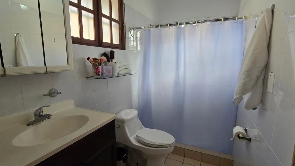 Venta de casa en Hato Pintado