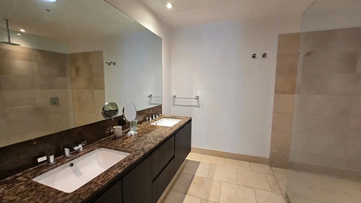 Apartamento en Alquiler en Punta Pacífica