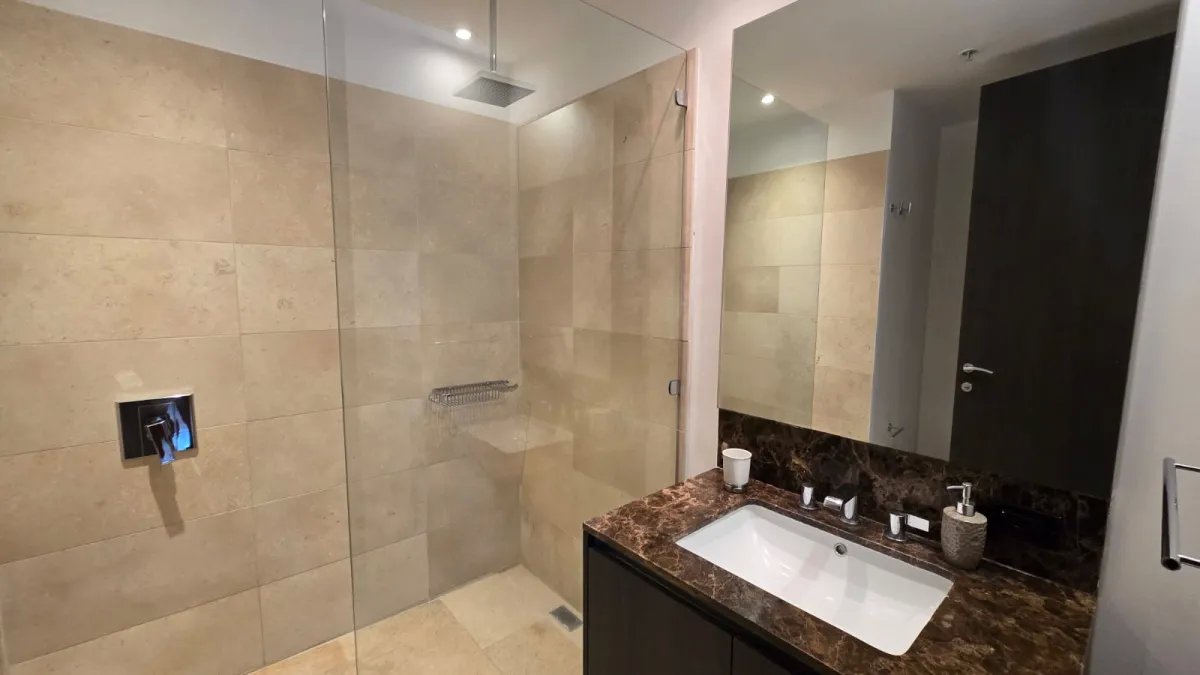 Apartamento en Alquiler en Punta Pacífica
