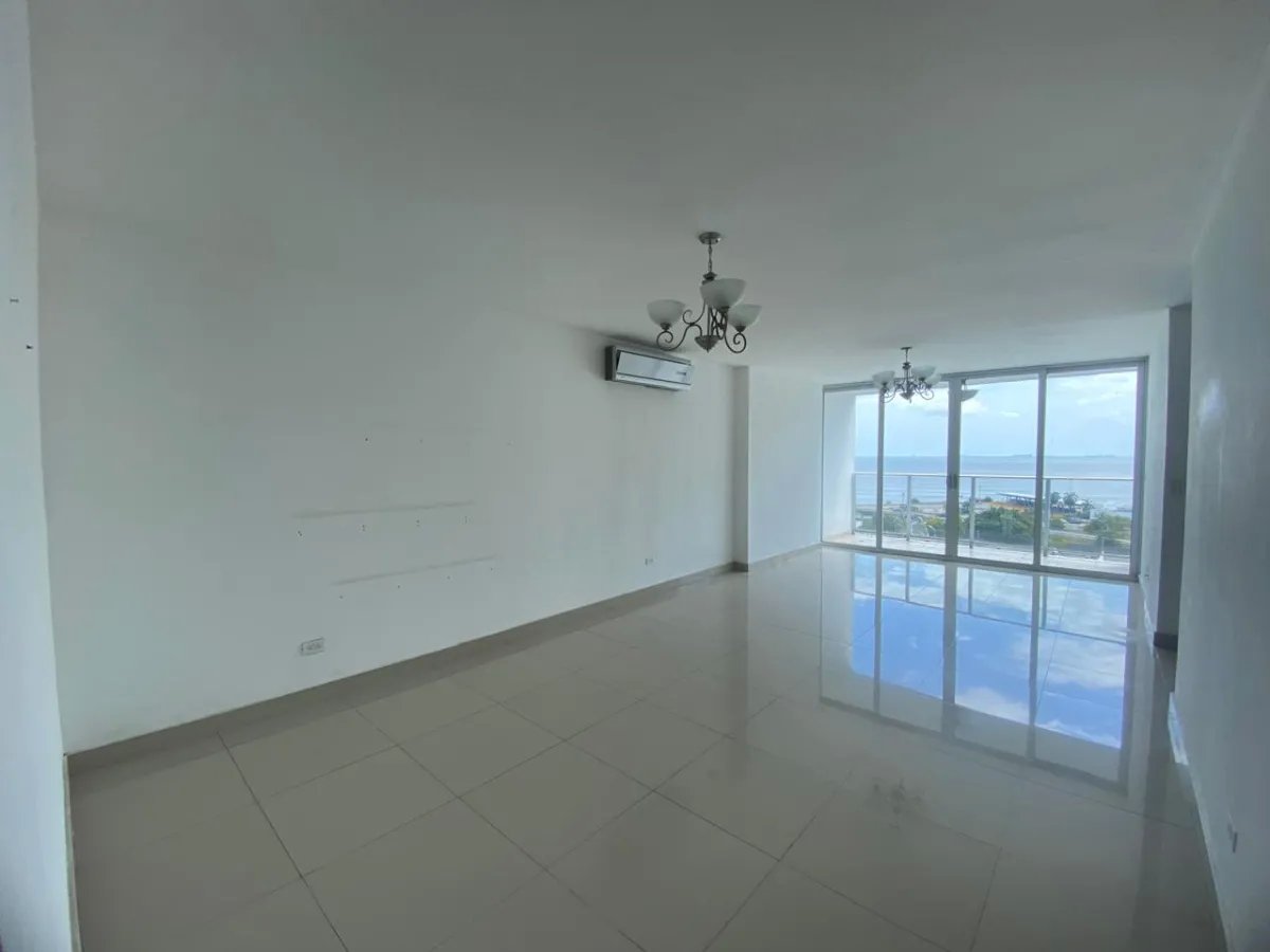 Venta de apartamento en San Francisco, Panamá