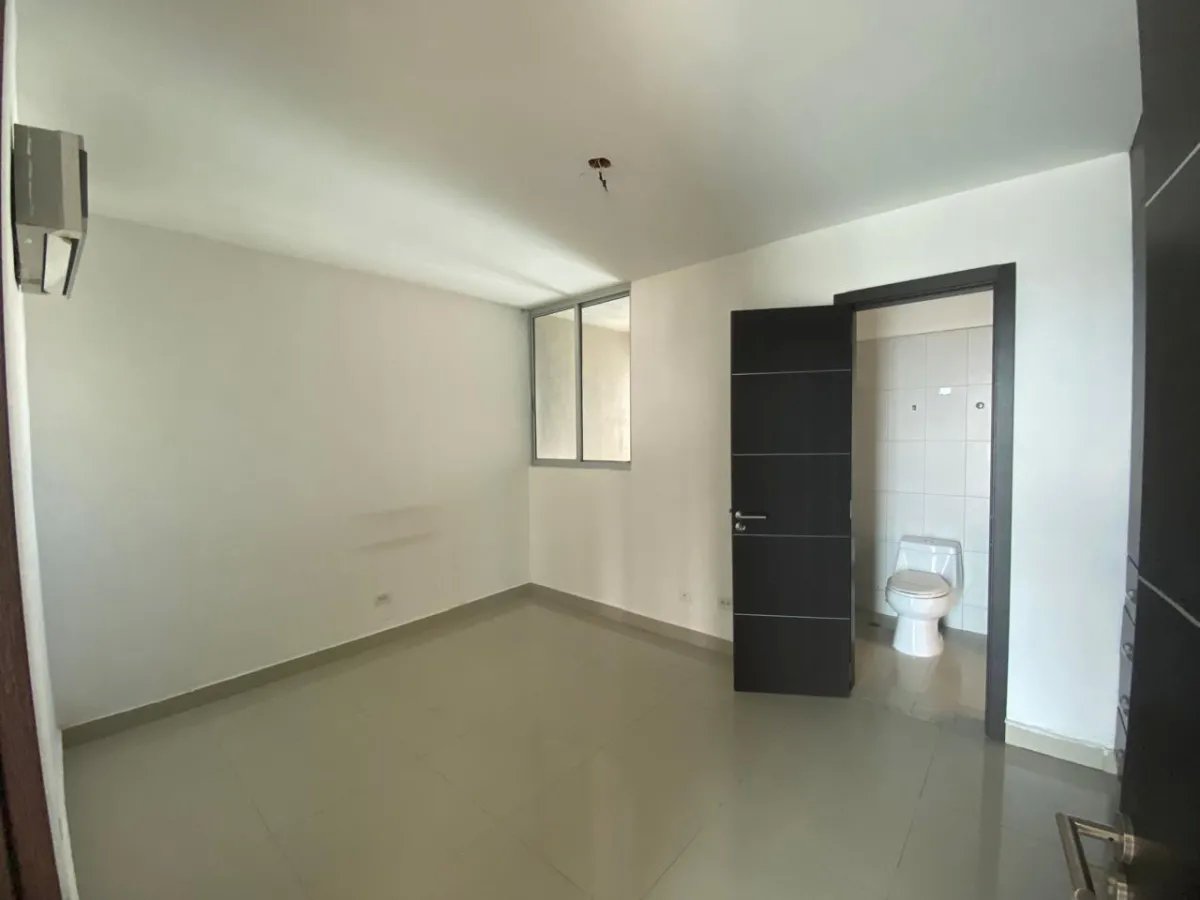 Venta de apartamento en San Francisco, Panamá