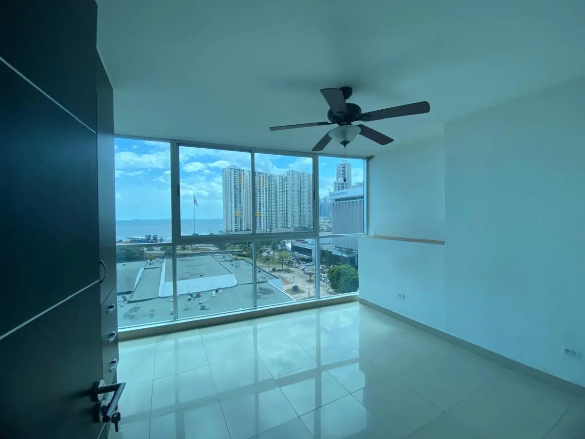 Venta de apartamento en San Francisco, Panamá