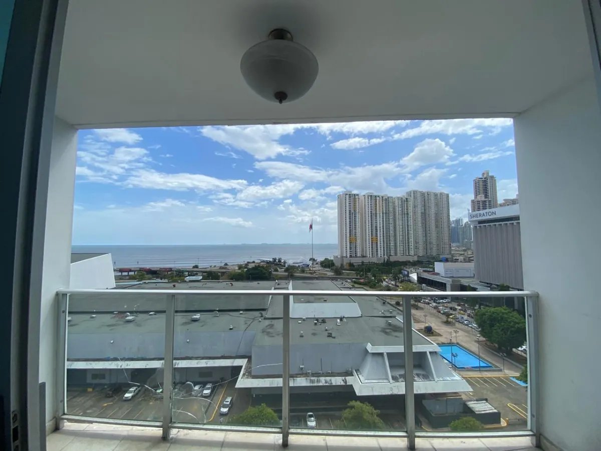 Venta de apartamento en San Francisco, Panamá