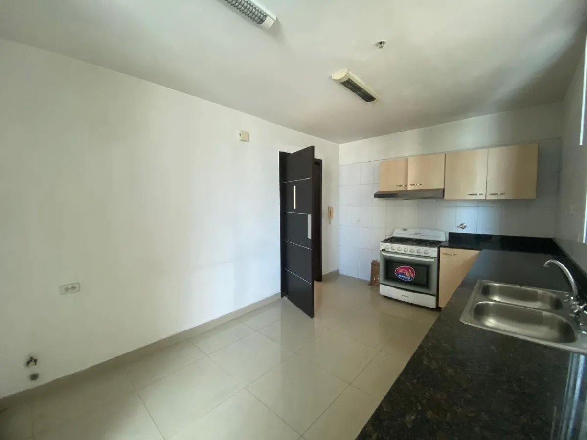 Venta de apartamento en San Francisco, Panamá