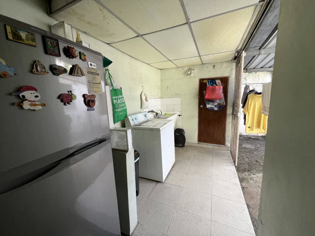 Venta de Casa en Urbanización Residencial Cerro Viento, San Miguelito