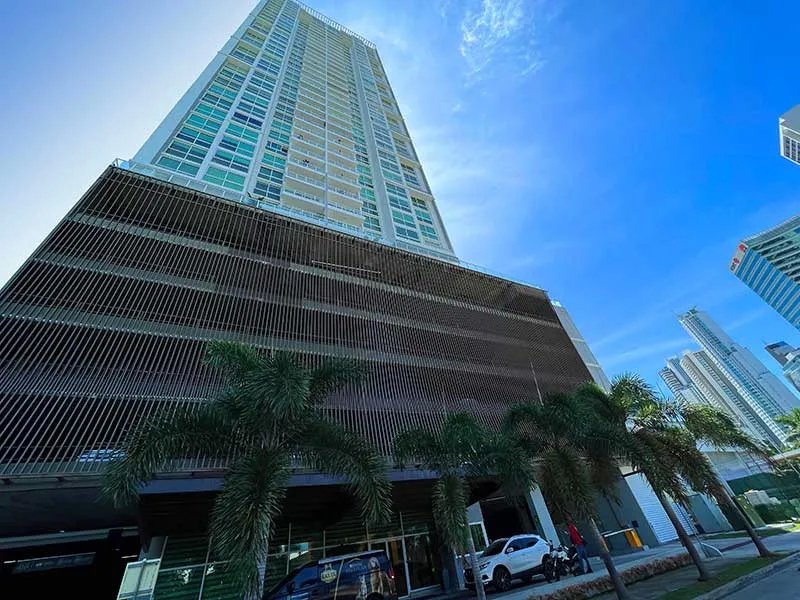 Alquiler de apartamento con linea blanca en PH Asia
