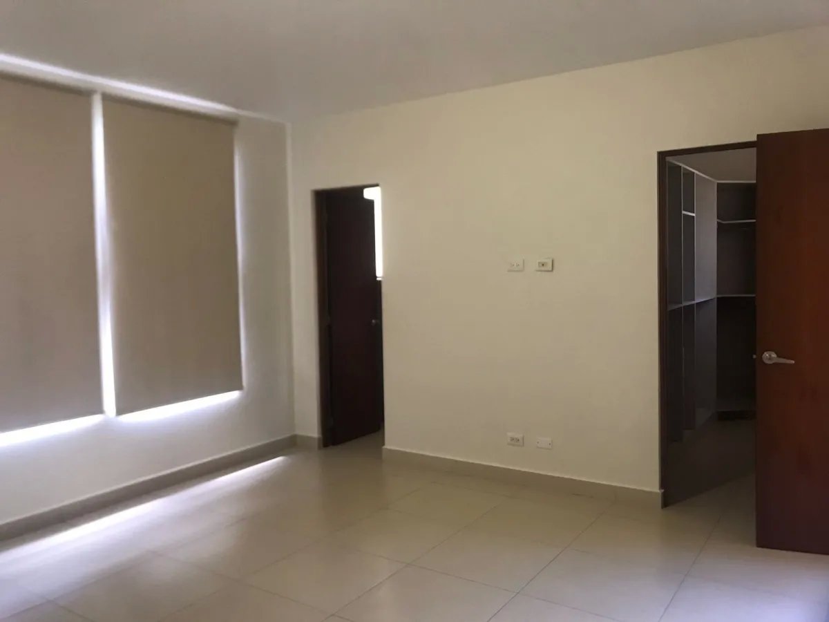 Alquiler de casa en River Valley, Panamá Pacifico