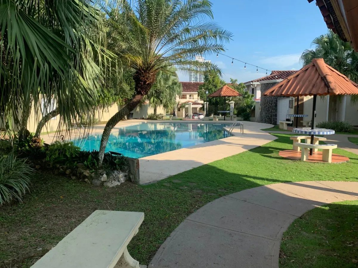 Venta de Casa en Betania, Panamá