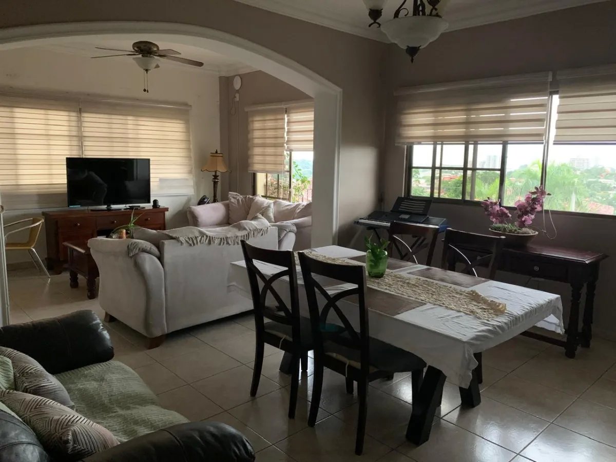 Apartment For Sale in Betania Panamá