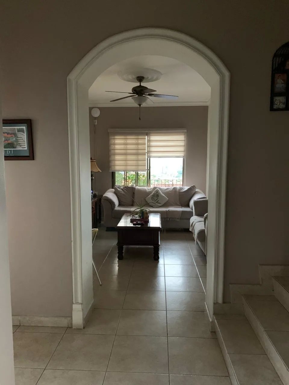Apartment For Sale in Betania Panamá