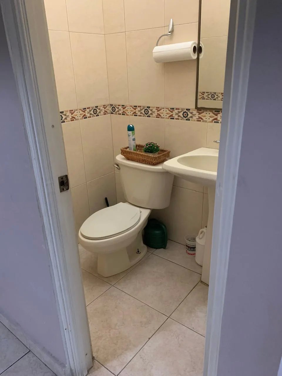 Apartment For Sale in Betania Panamá
