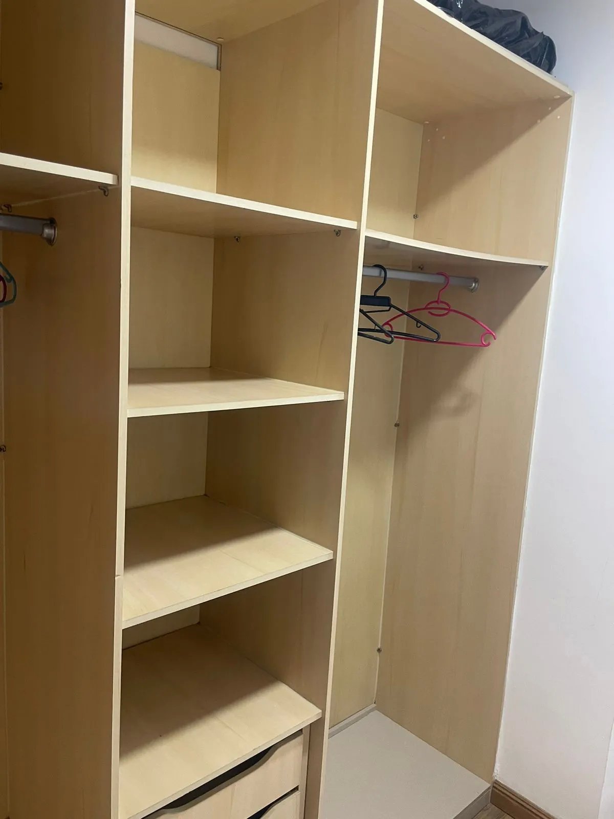 Alquiler de apartamento amoblado en San Francisco, Panamá