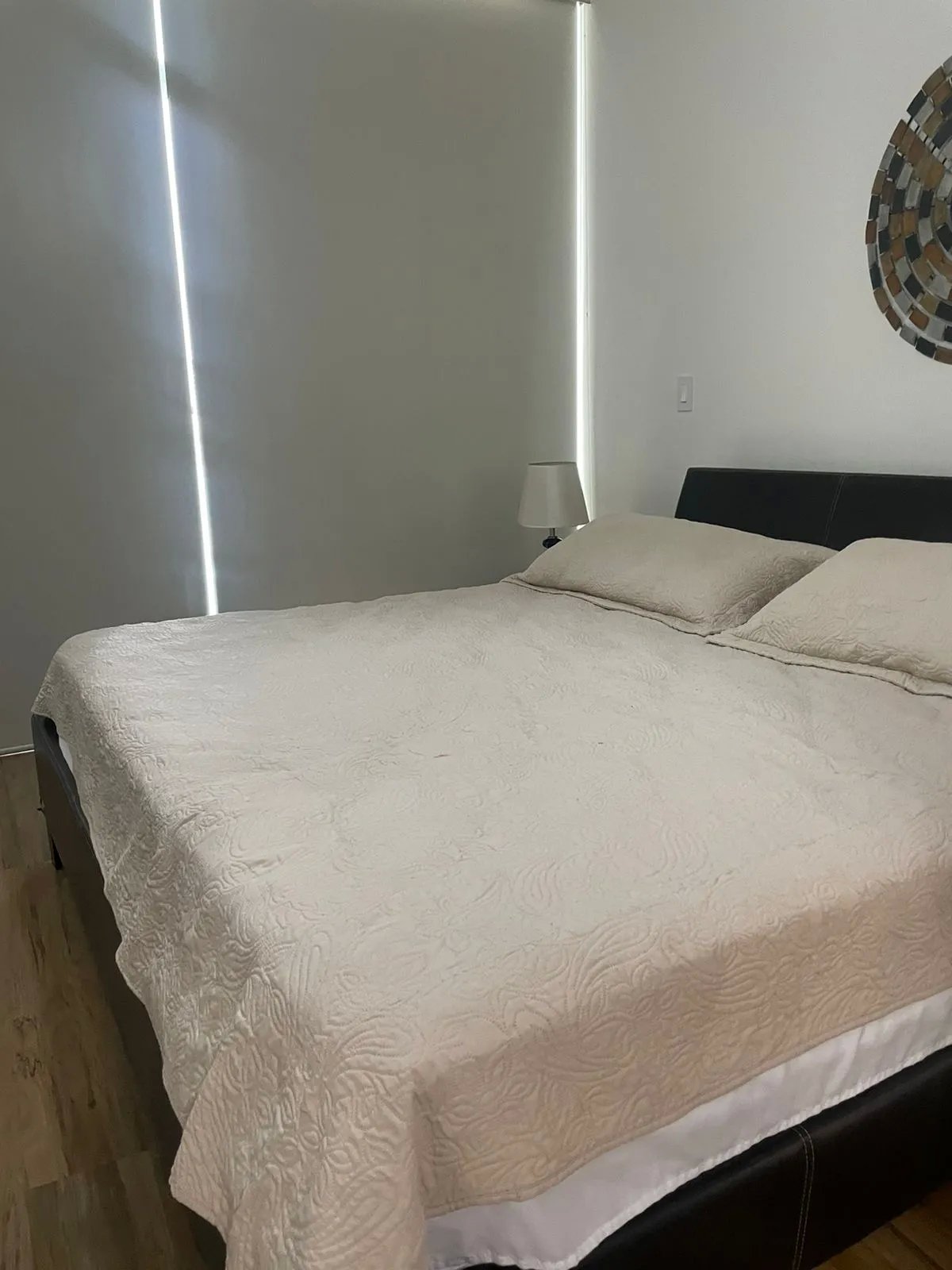 Alquiler de apartamento amoblado en San Francisco, Panamá
