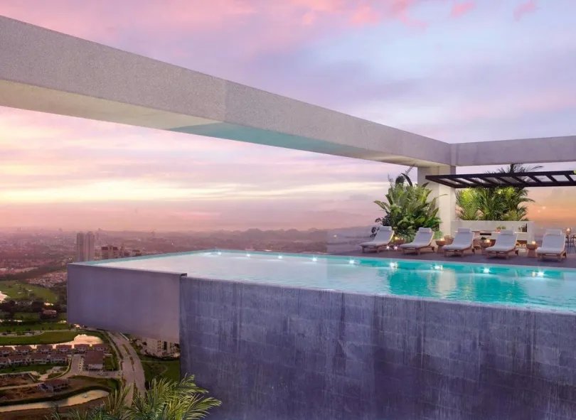 Venta de Apartamento en PH The Ivy, Santa María, Panamá