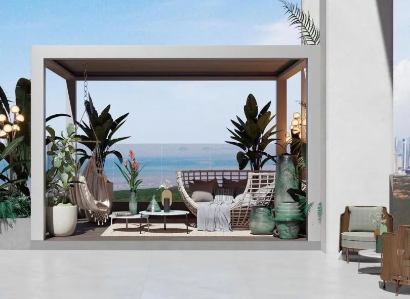 Apartment For Sale in  Santa María