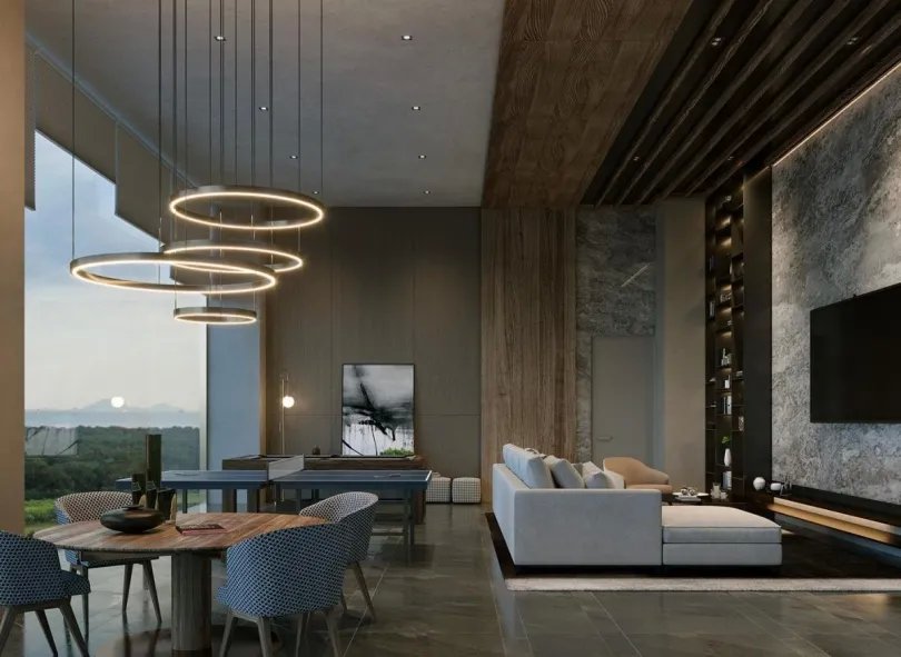 Apartment For Sale in  Santa María