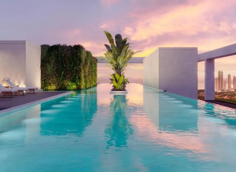 Apartment For Sale in  Santa María