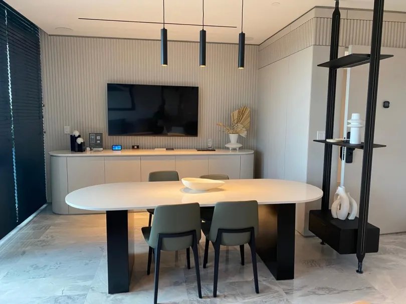 Apartment For Sale in  Santa María