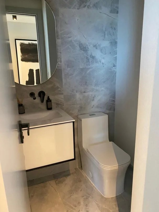 Apartment For Sale in  Santa María