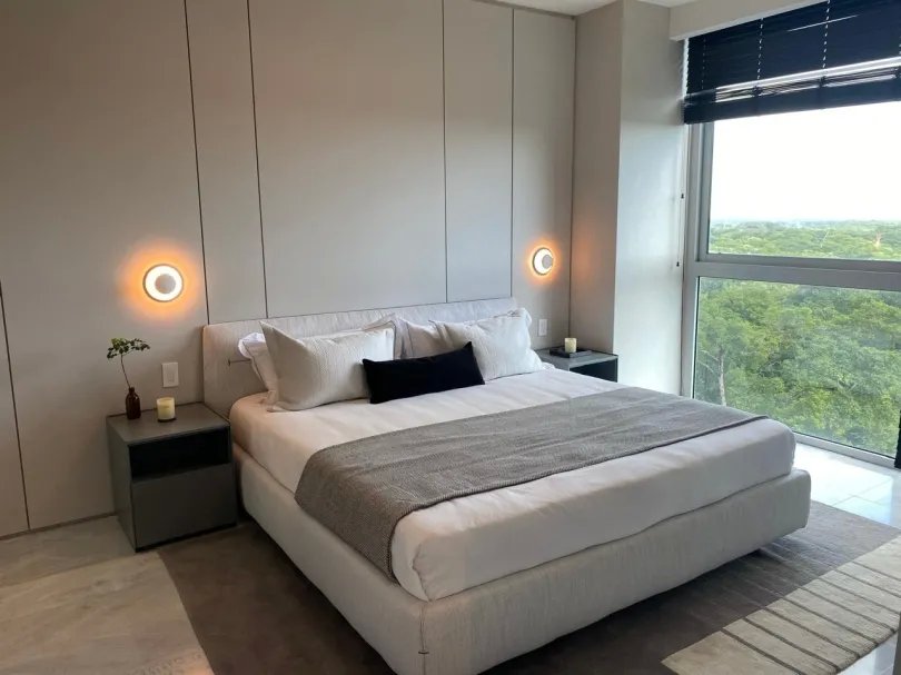 Apartment For Sale in  Santa María
