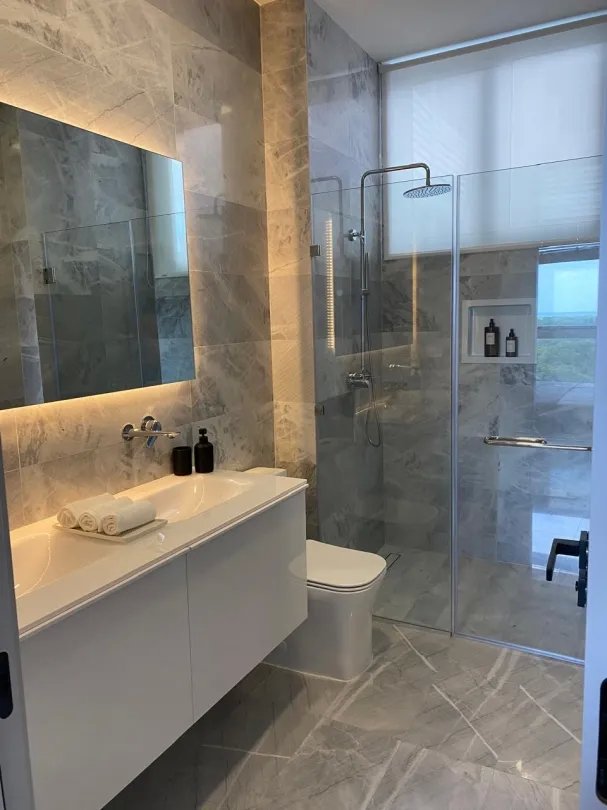 Apartment For Sale in  Santa María