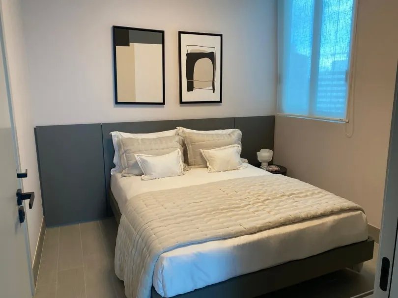 Apartment For Sale in  Santa María