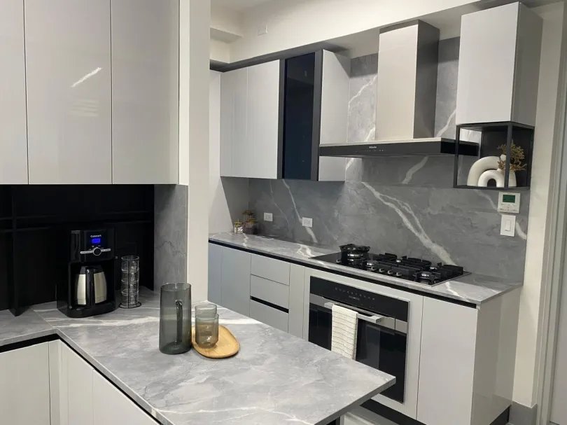 Apartment For Sale in  Santa María