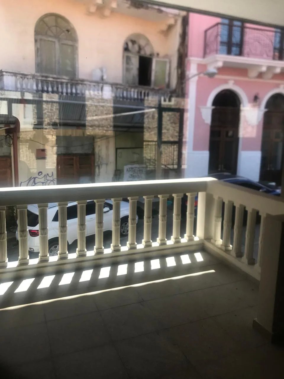 Retail For Rent in Casco Antiguo