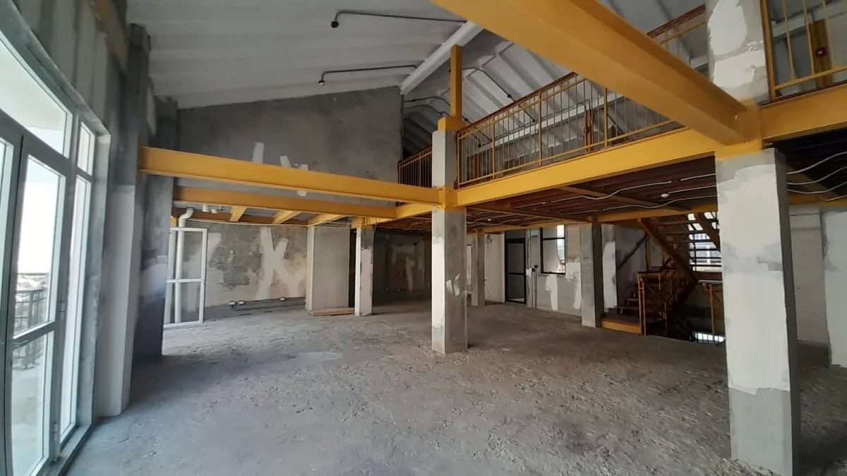 Retail For Rent in Casco Antiguo