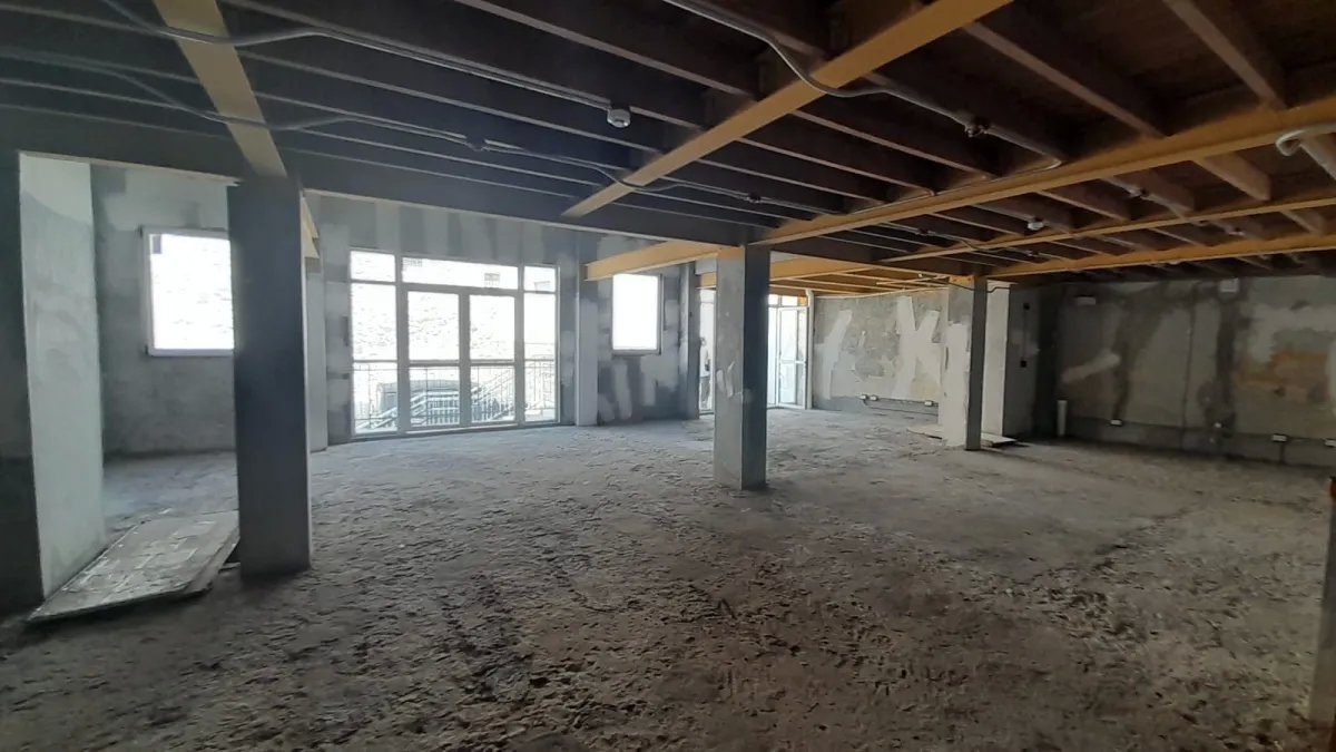 Retail For Rent in Casco Antiguo