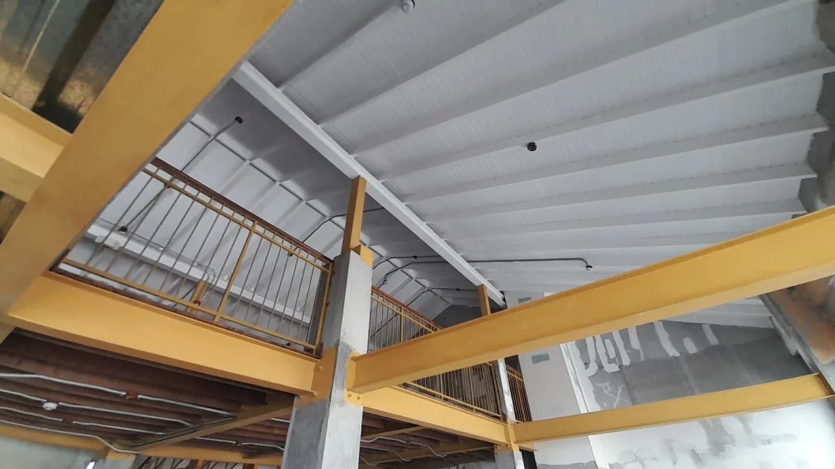 Retail For Rent in Casco Antiguo