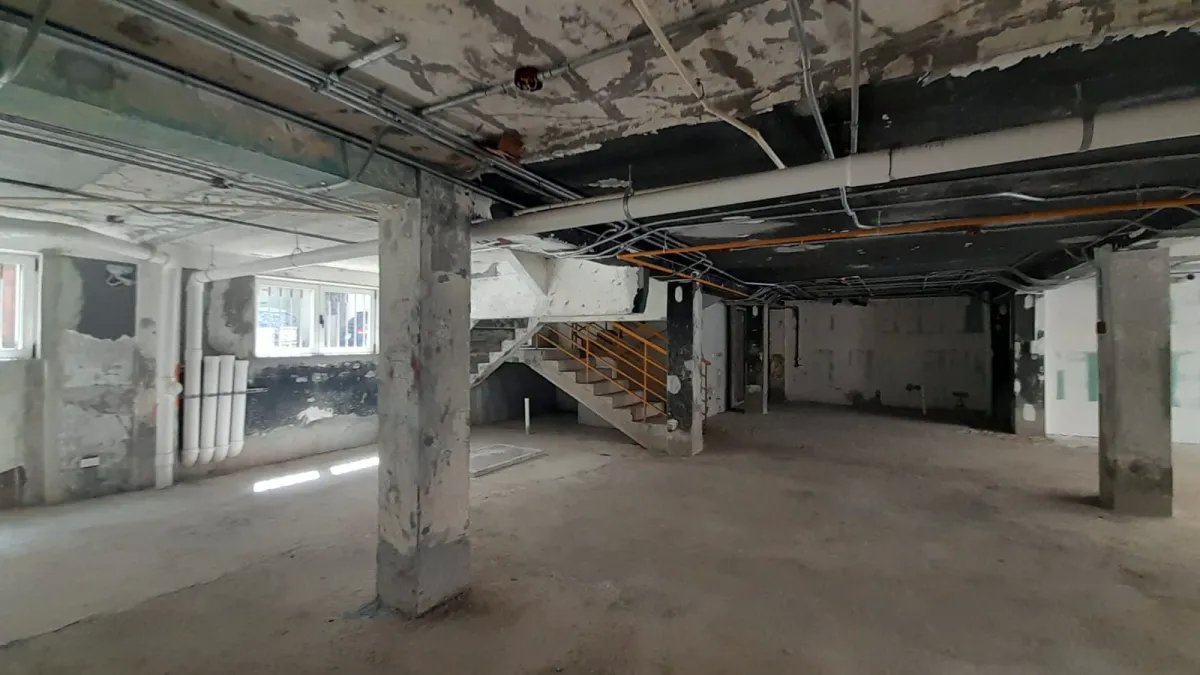 Retail For Rent in Casco Antiguo