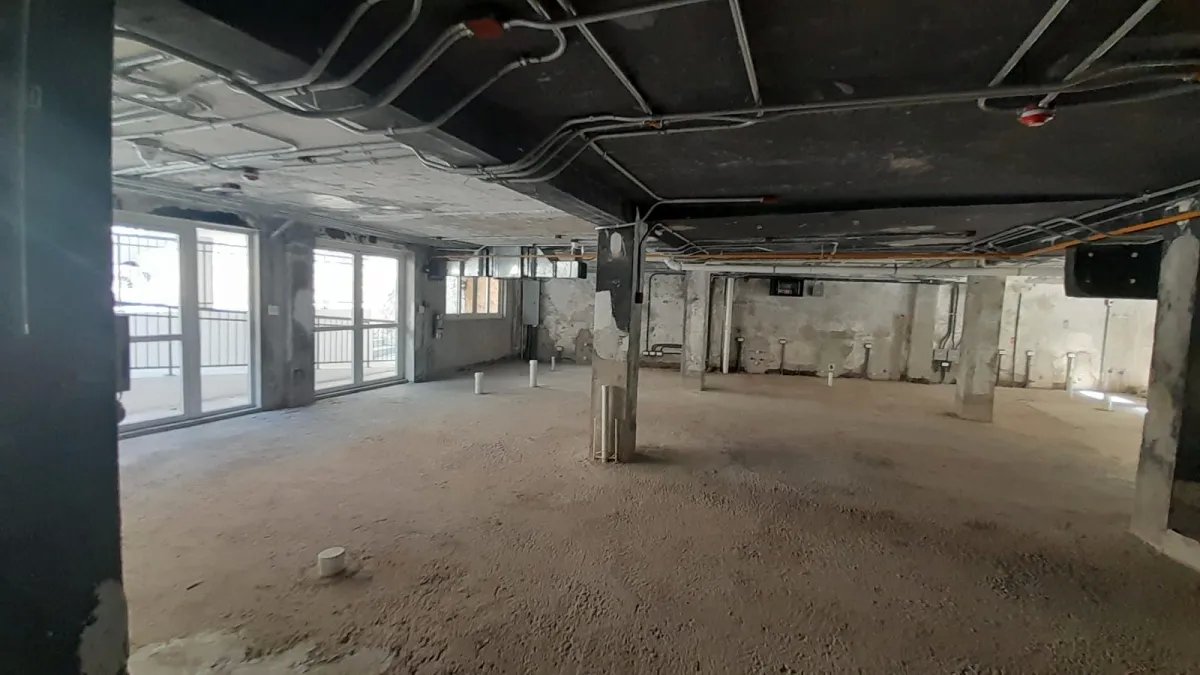 Retail For Rent in Casco Antiguo