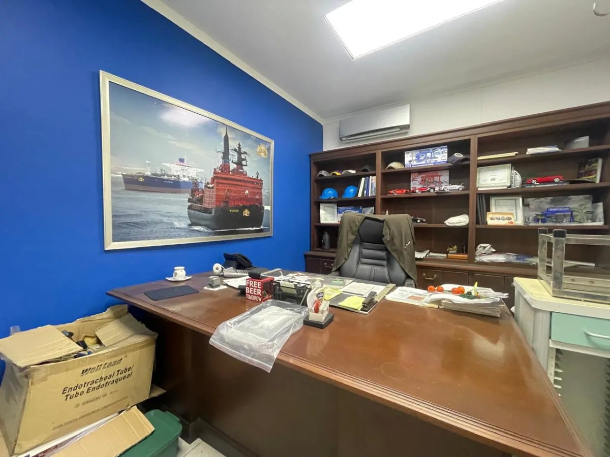 Business For Rent in Alameda