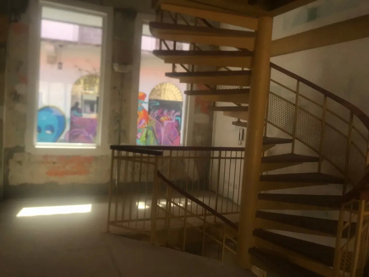 Retail For Rent in Callejón de Soná