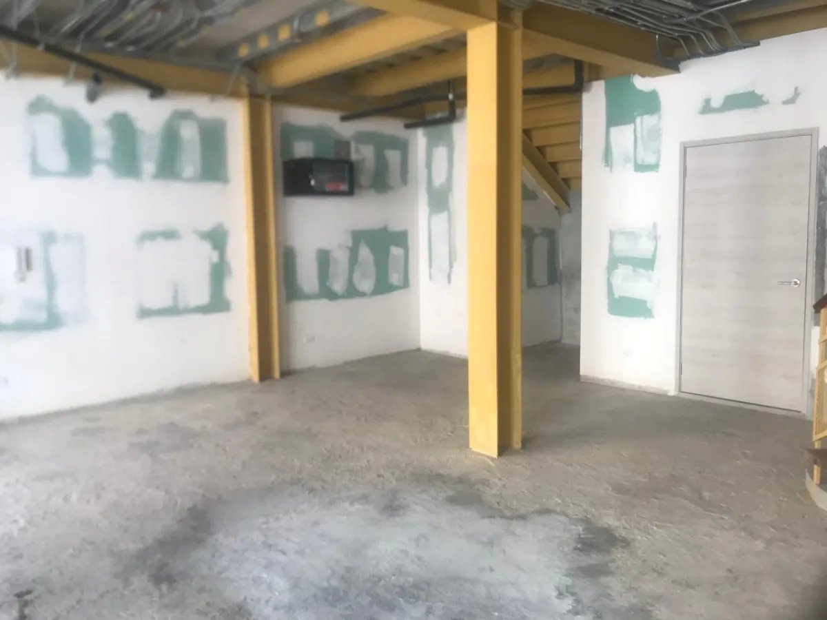 Retail For Rent in Callejón de Soná