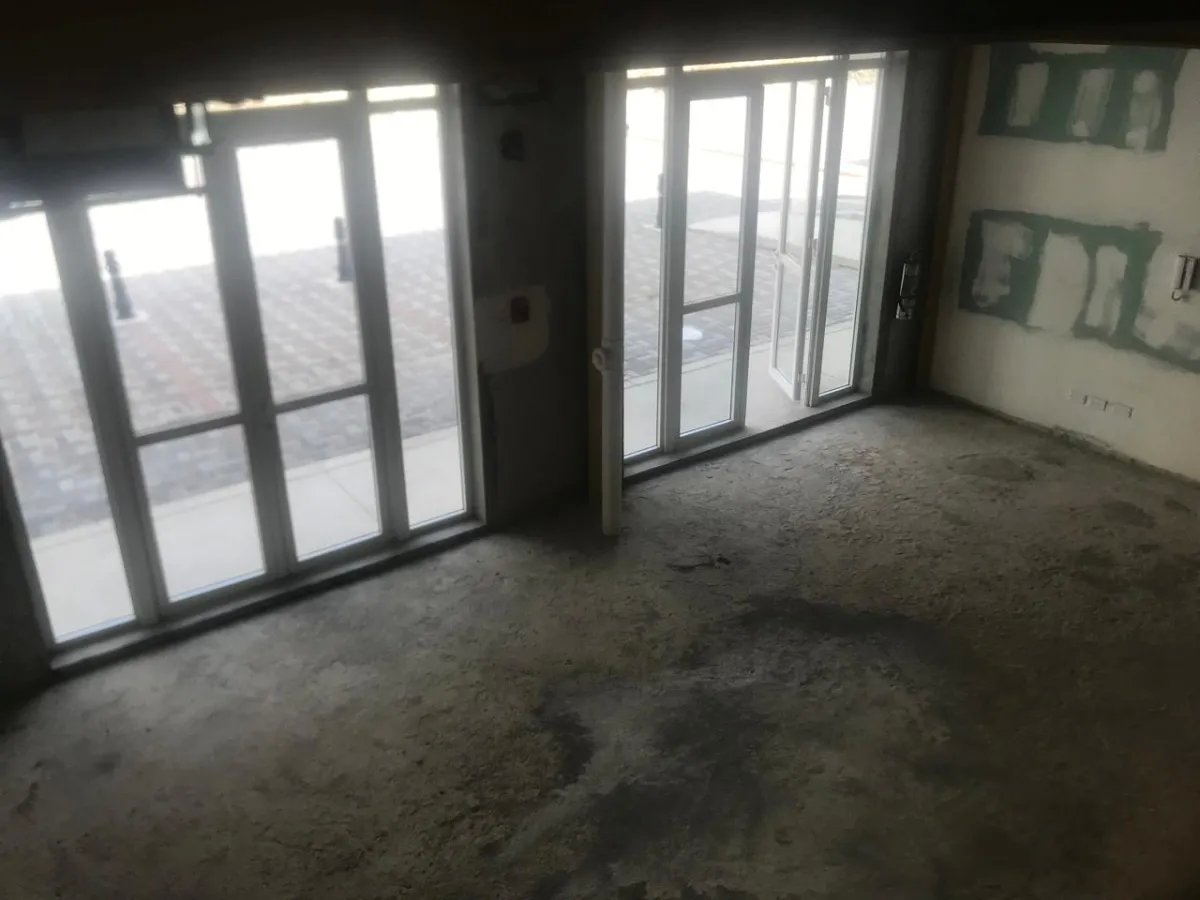 Retail For Rent in Callejón de Soná