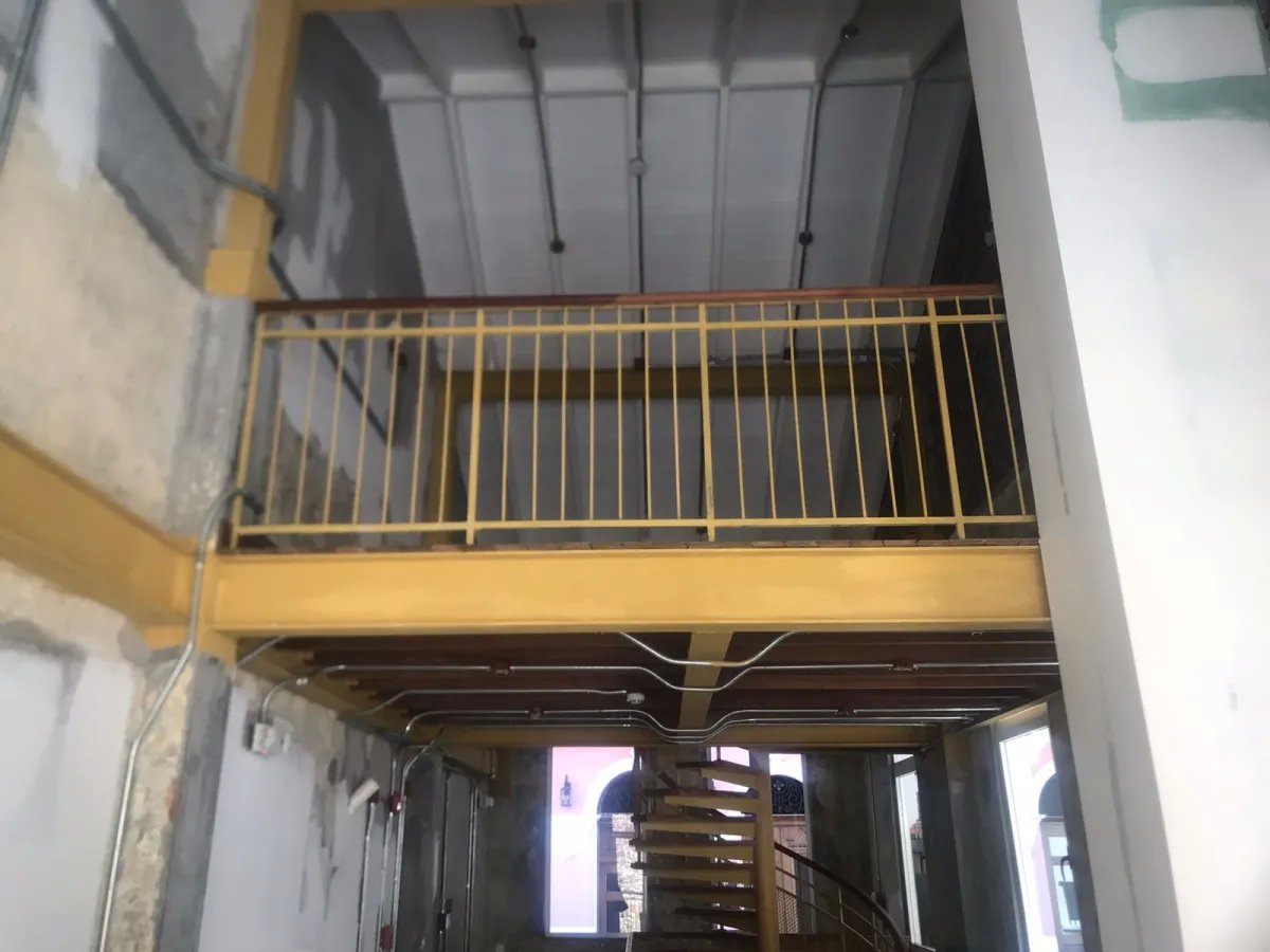 Retail For Rent in Callejón de Soná