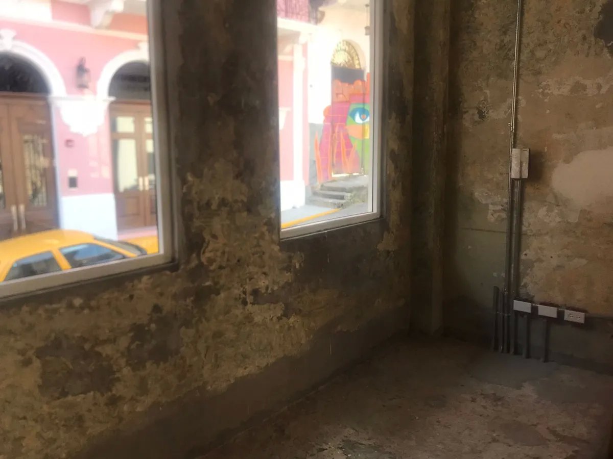 Retail For Rent in Callejón de Soná