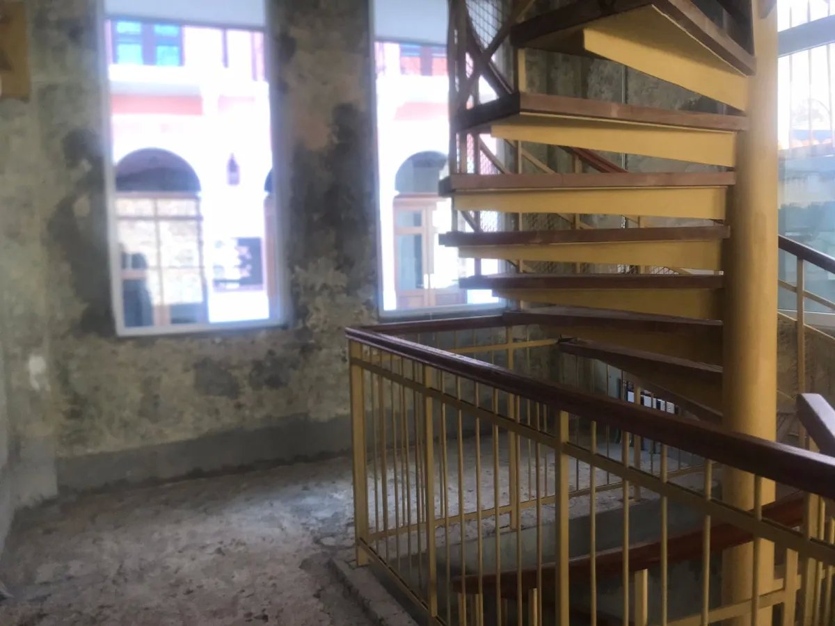 Retail For Rent in Callejón de Soná