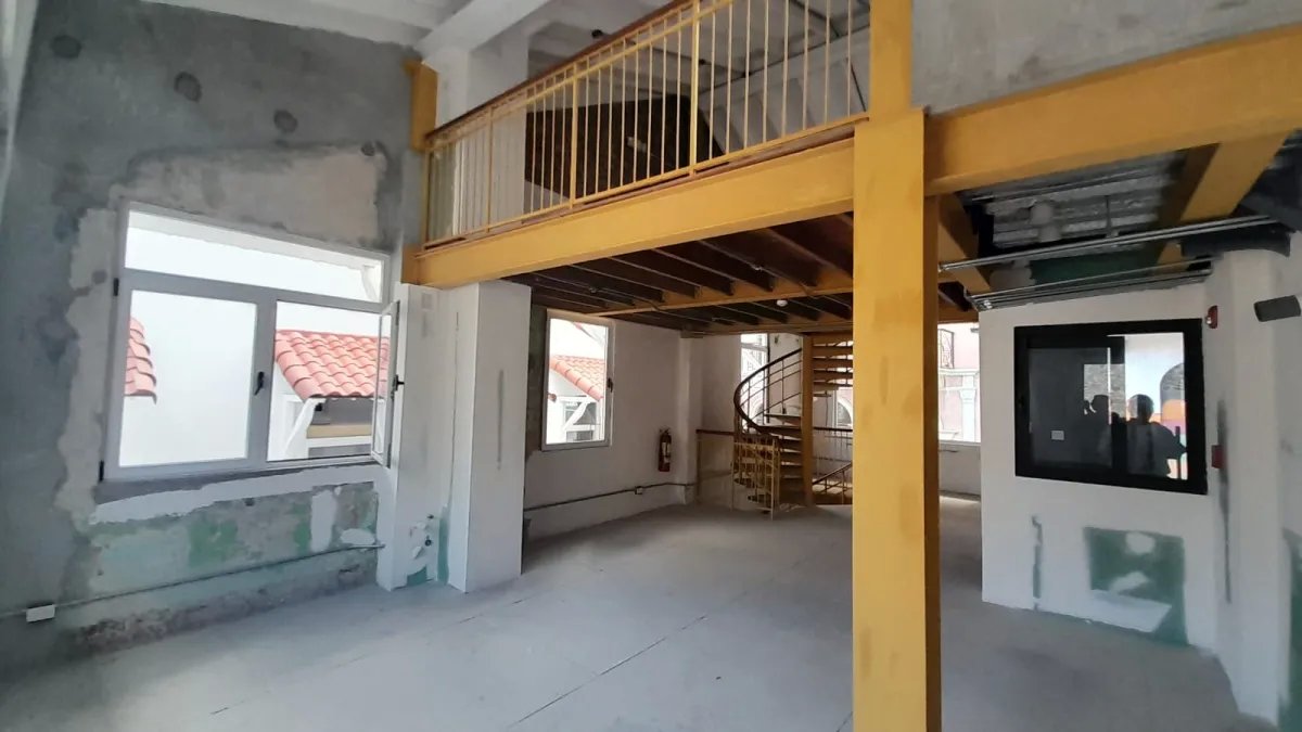 Retail For Rent in Casco Antiguo