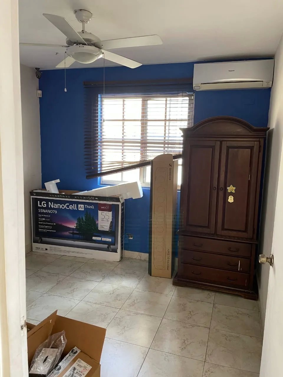 Duplex For Sale in Altos del Bosque