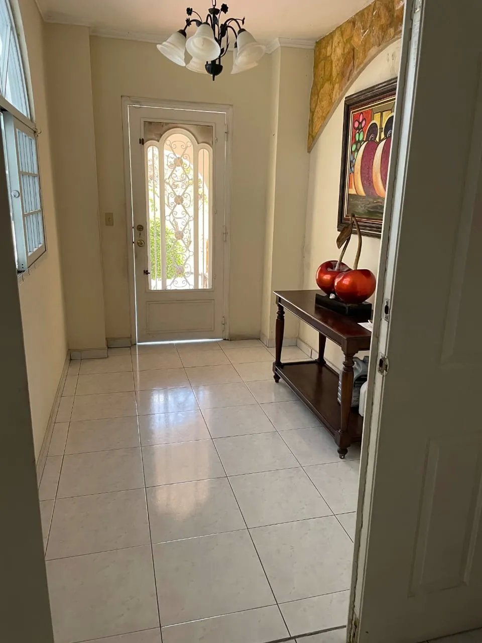Duplex For Sale in Altos del Bosque