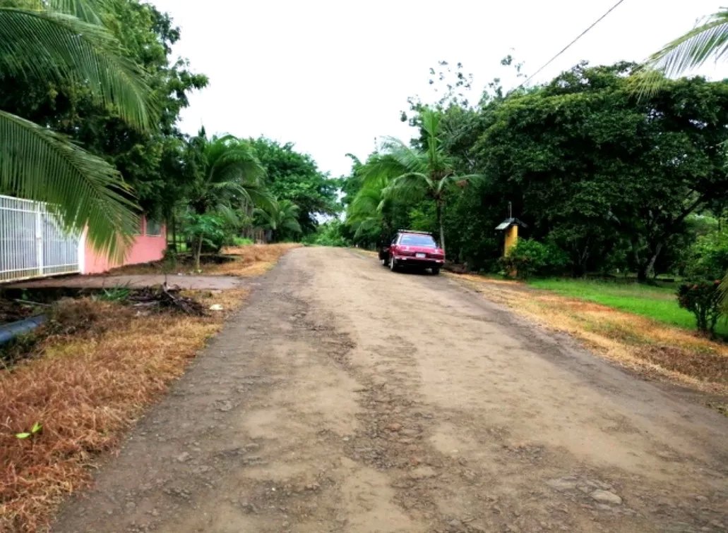 Se vente lote en La Mesa, San Martín