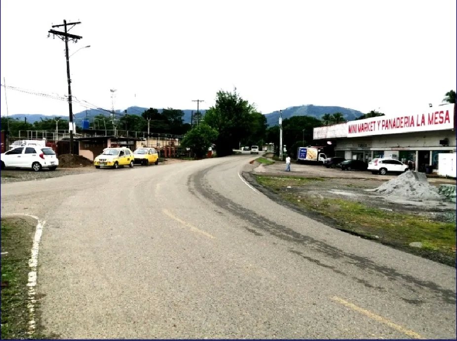Unimproved Land For Sale in El Valle de San Martín