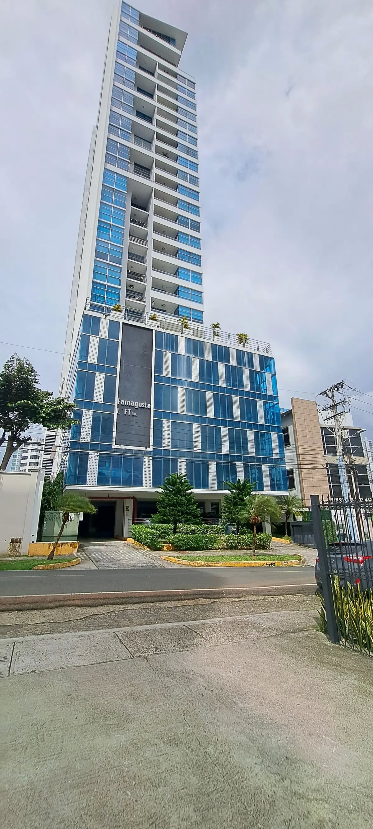 Se vende apartamento reposeído en San Francisco, Panamá
