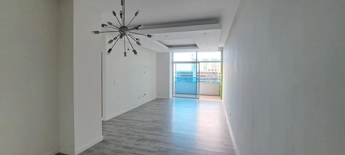 Se vende apartamento reposeído en San Francisco, Panamá