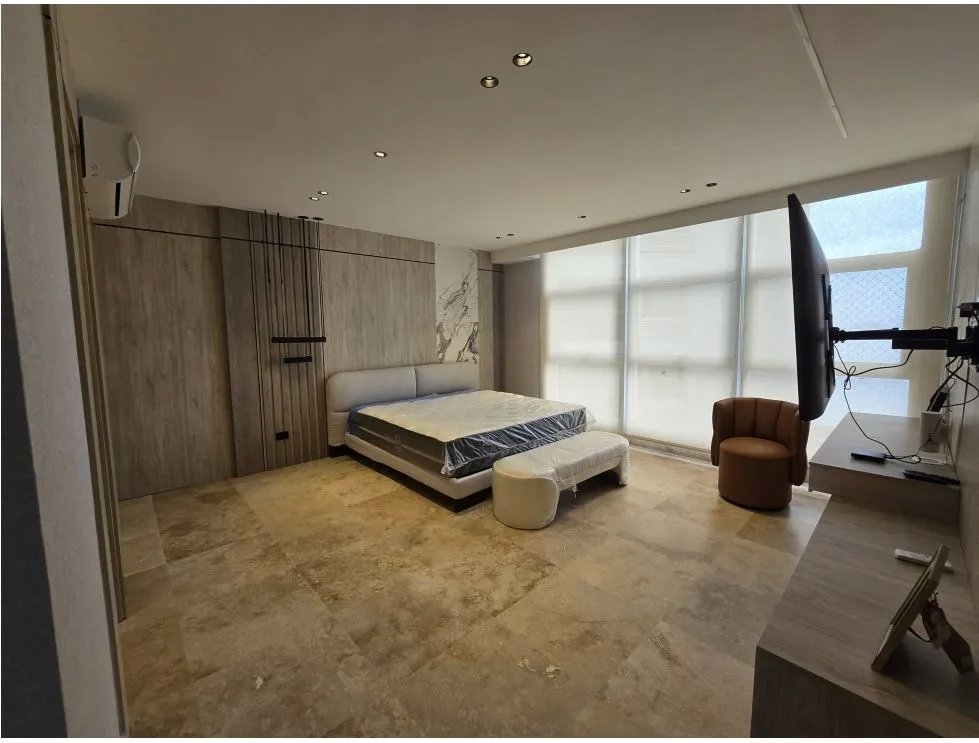 Venta de apartamento en PH Q Tower, Punta Pacífica