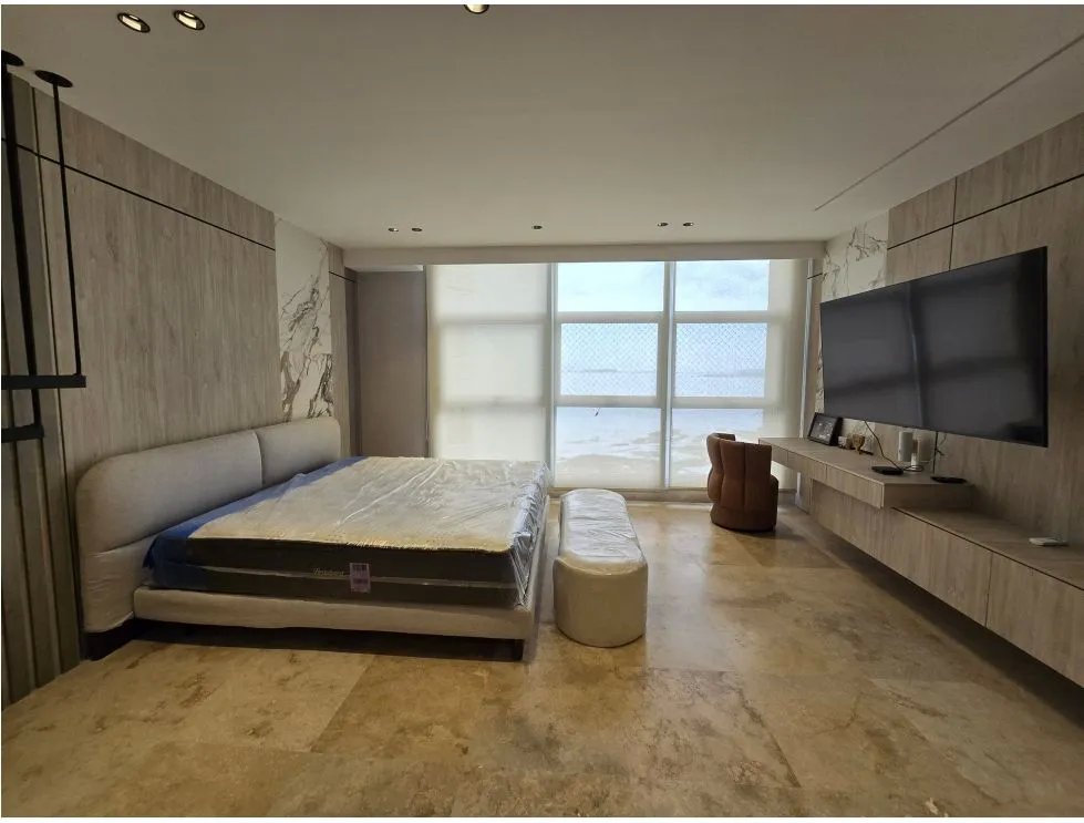 Venta de apartamento en PH Q Tower, Punta Pacífica