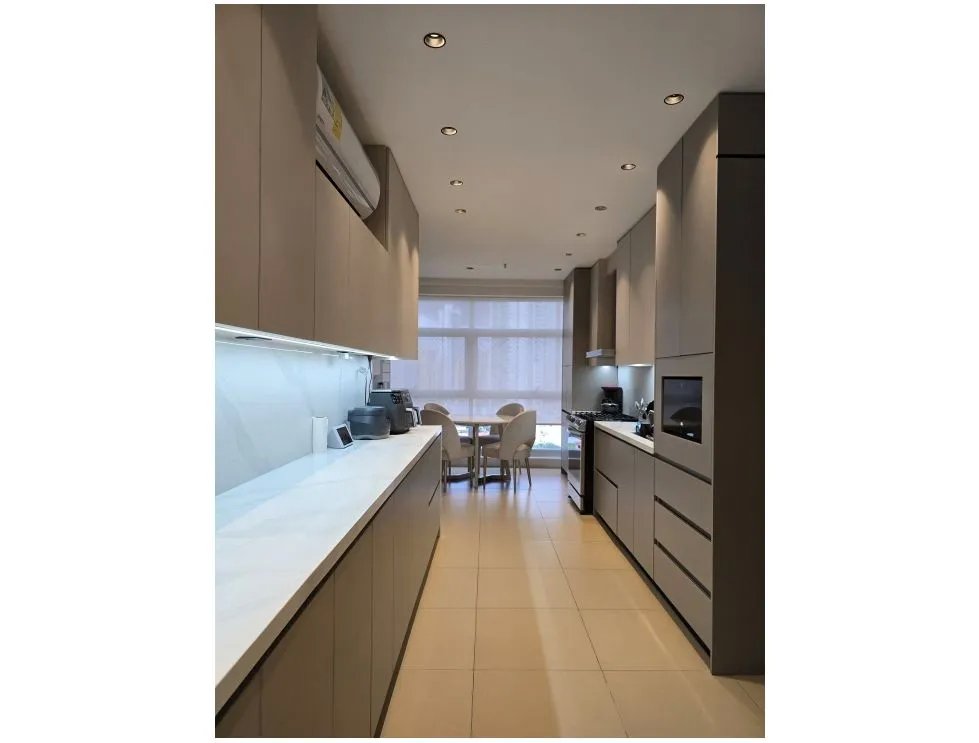 Apartment For Sale in Punta Pacífica